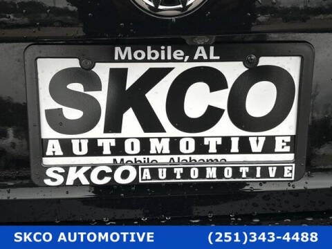 2020 Volkswagen Jetta SE