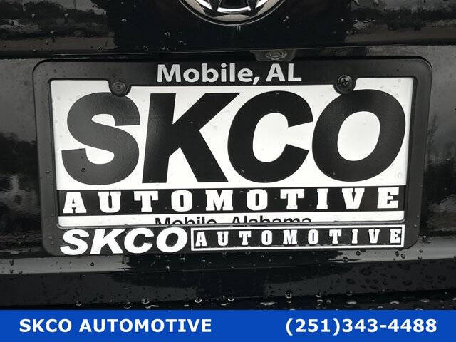 2020 Volkswagen Jetta SE