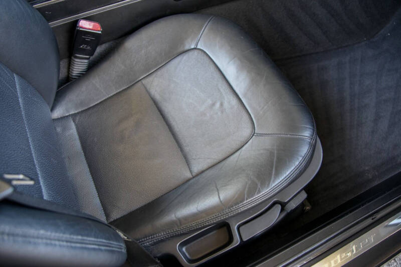 1997 BMW Z3 1.9