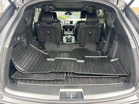 2024 Acura MDX SH-AWD Type S w/Advance Package