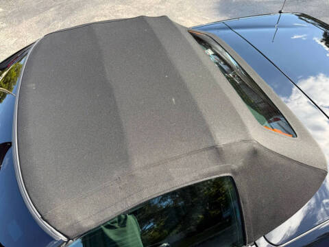 2003 Chevrolet Corvette