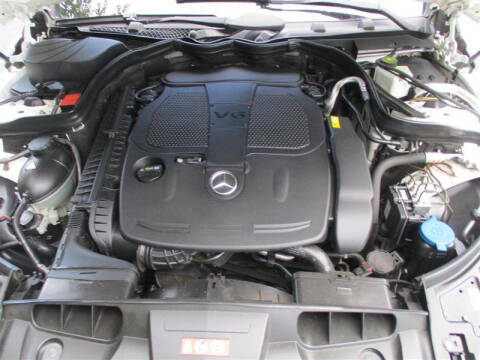 2012 Mercedes-Benz E-Class E 350