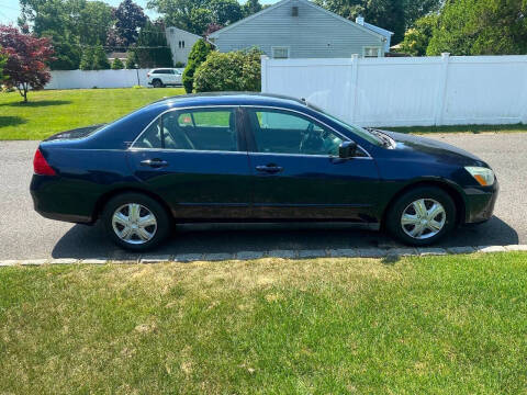 2006 Honda Accord LX