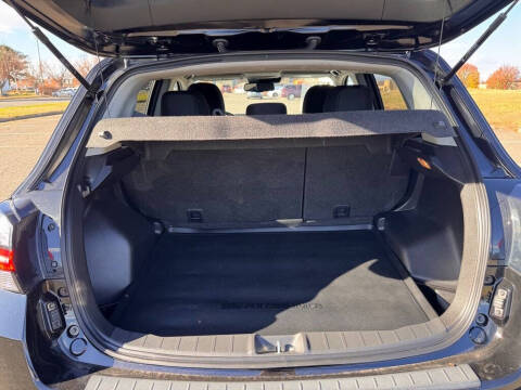 2024 Mitsubishi Outlander Sport