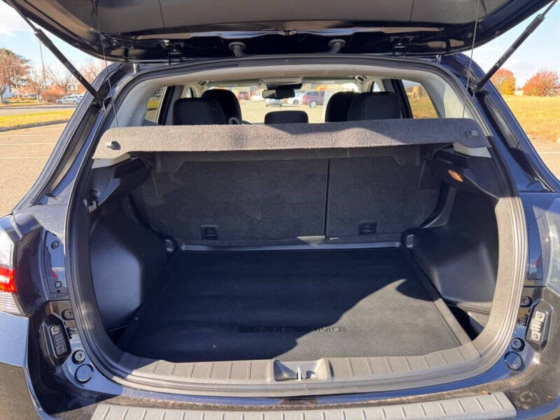 2024 Mitsubishi Outlander Sport