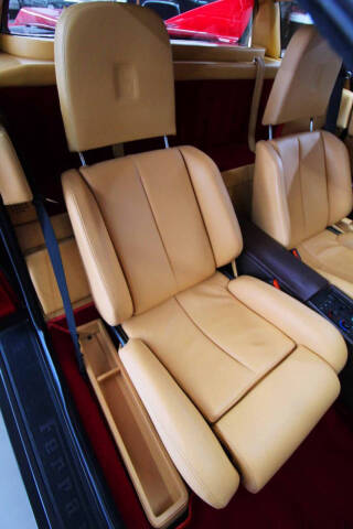 1986 Ferrari Testarossa