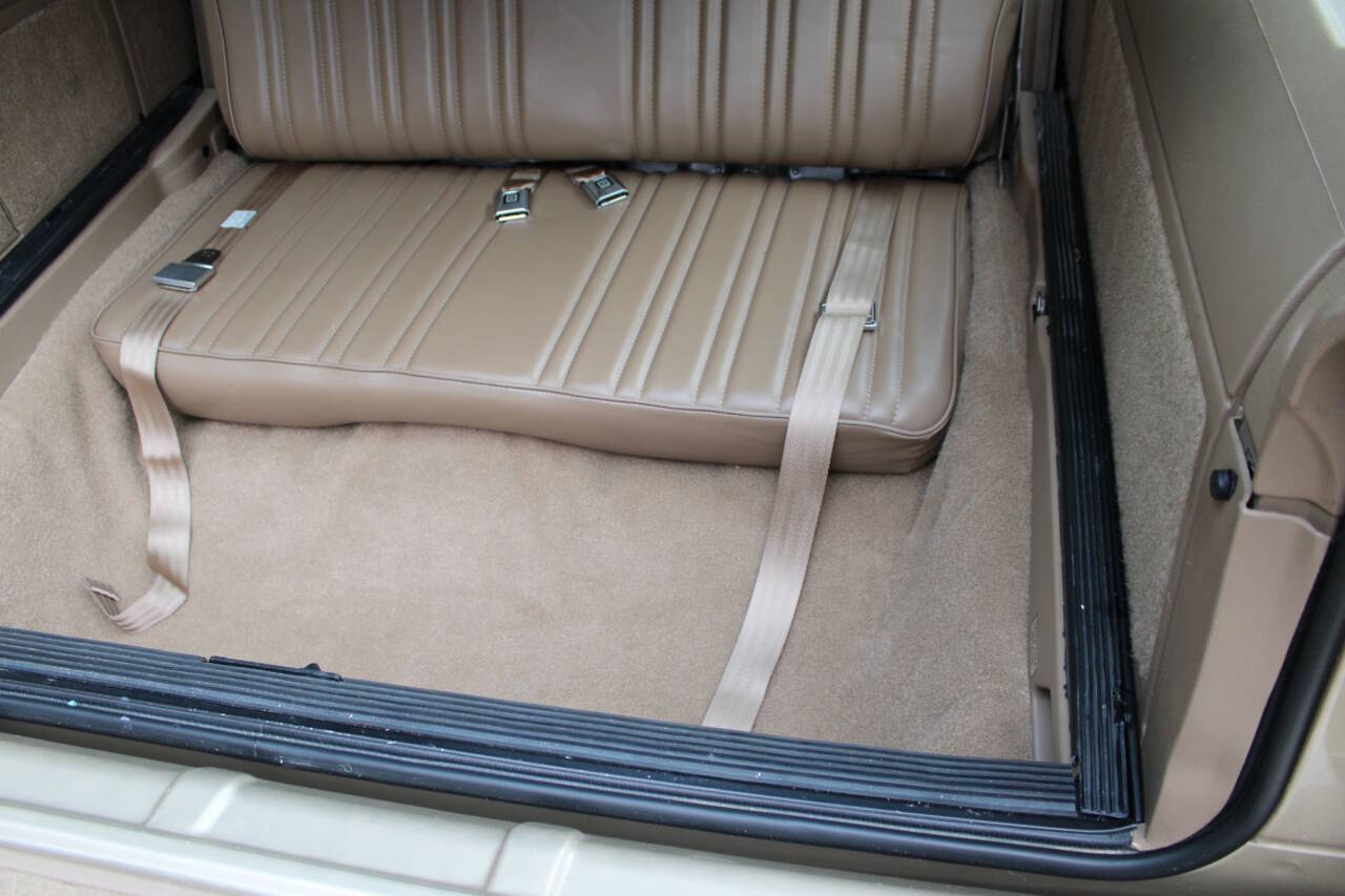 1996 Buick Roadmaster 25