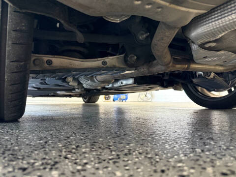 2017 Audi A4 2.0T quattro Premium Plus