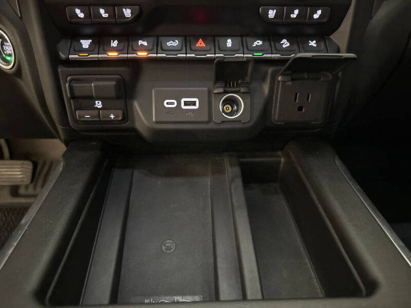 2021 GMC Sierra 2500HD