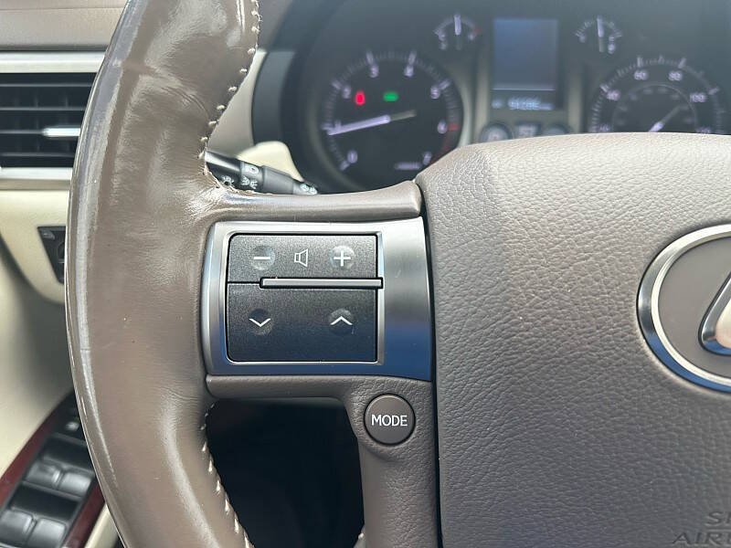 2018 Lexus GX 460