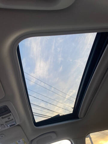 2018 Subaru Outback 3.6R Limited