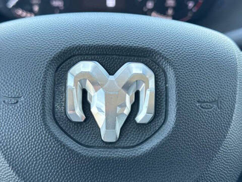 2024 RAM ProMaster