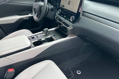 2026 Lexus RX 350