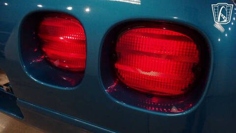 1994 Chevrolet Corvette