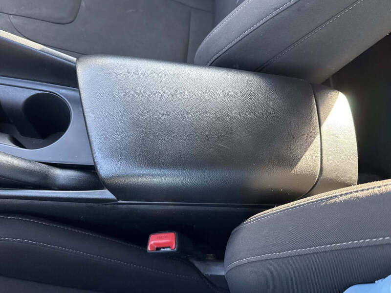 2022 Hyundai Elantra