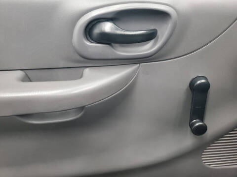 2004 Ford F-150 Heritage XL