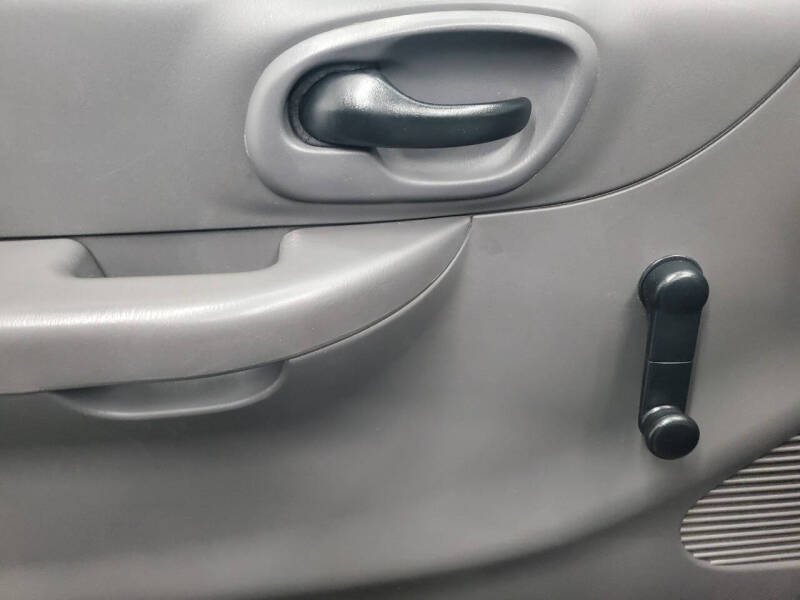 2004 Ford F-150 Heritage XL