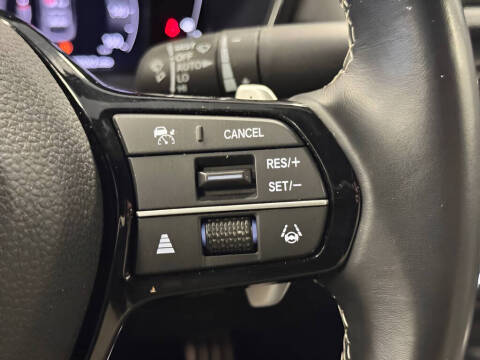 2023 Acura Integra w/Tech w/A-SPEC