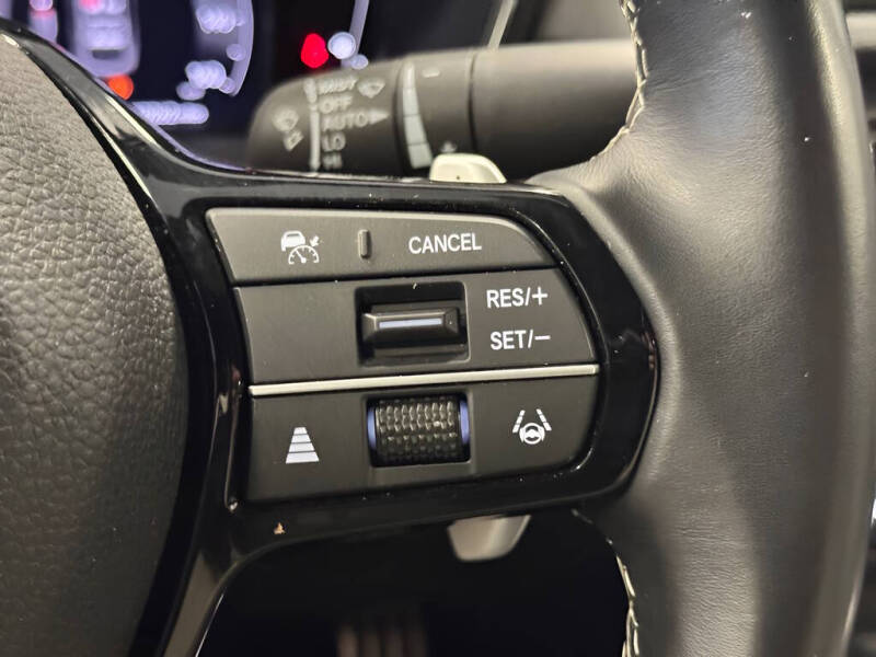 2023 Acura Integra w/Tech w/A-SPEC