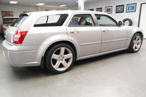 2005 Dodge Magnum RT