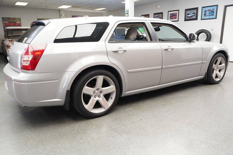 2005 Dodge Magnum RT