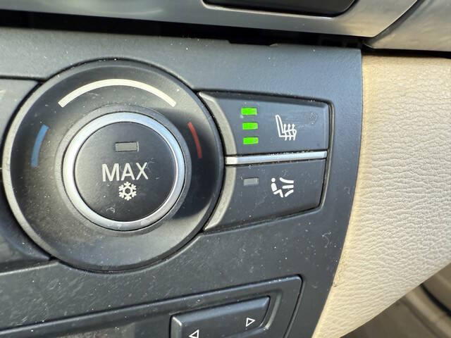 2011 BMW X5 xDrive35i