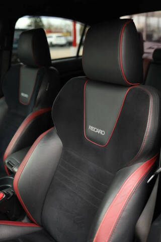 2018 Subaru WRX Premium