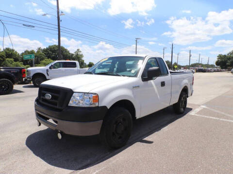 2006 Ford F-150