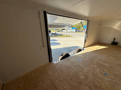 2026 Formula 8.5X24 ESCAPE