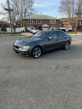 2018 BMW 3 Series for sale at Pak1 Trading LLC in Little Ferry NJ
