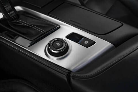 2014 Chevrolet Corvette Stingray
