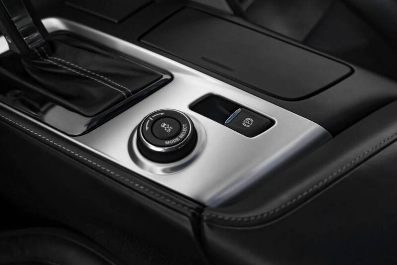 2014 Chevrolet Corvette Stingray
