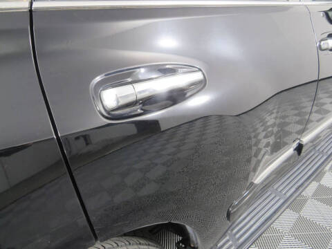 2019 Lexus GX 460 Luxury