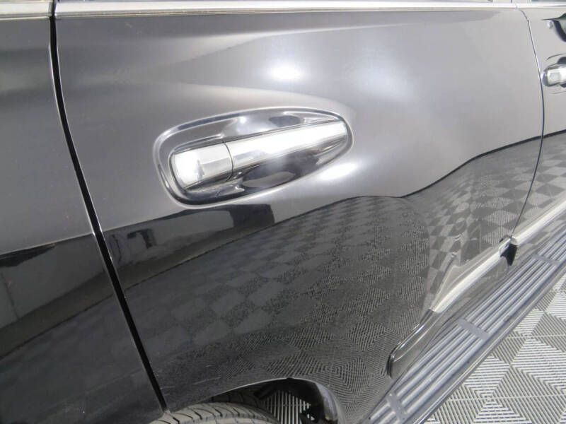 2019 Lexus GX 460 Luxury