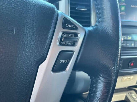 2019 Nissan Titan SV