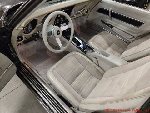 1977 Chevrolet Corvette