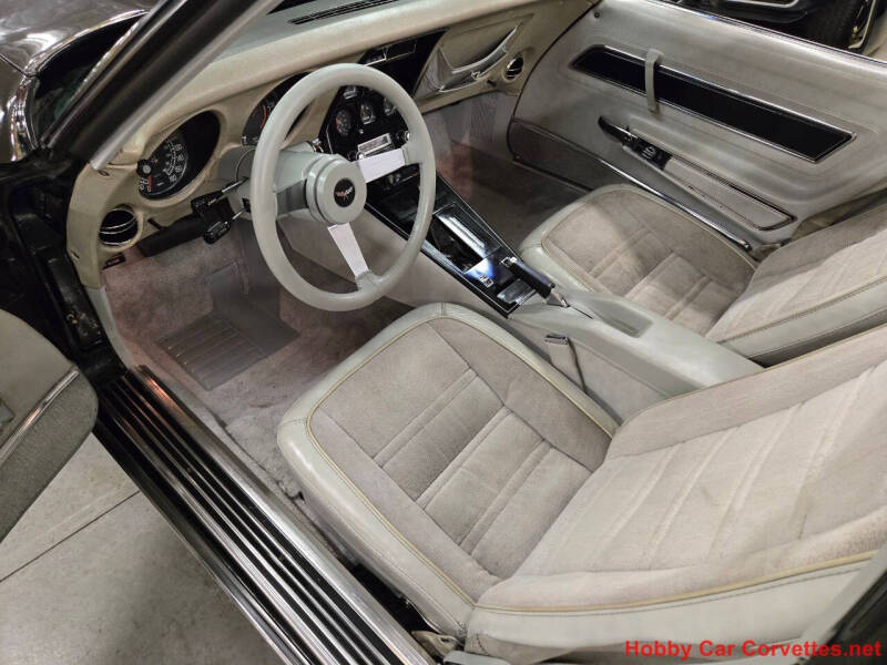 1977 Chevrolet Corvette