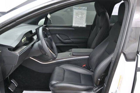 2024 Tesla Model X