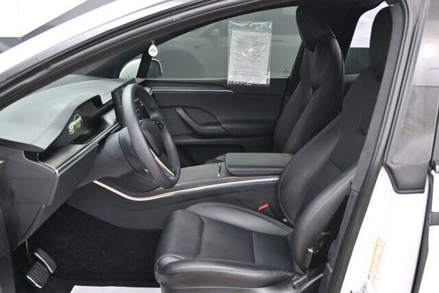 2024 Tesla Model X