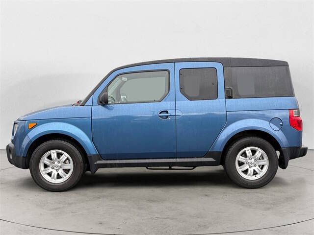 2006 Honda Element EX-P