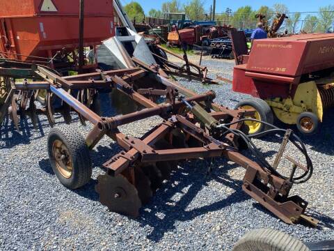  Birch Disc Harrow for sale at Vehicle Network - Joe's Tractor Sales in Thomasville NC
