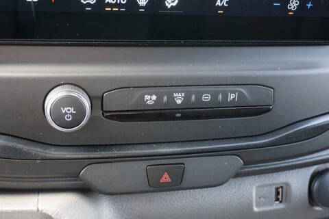 2026 Ford Transit 250