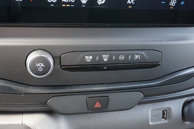 2026 Ford Transit 250