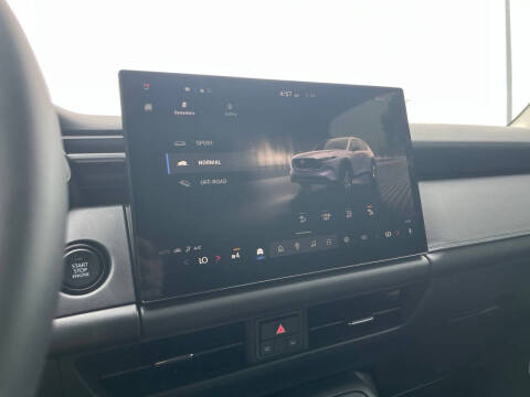 2026 Mazda CX-5 2.5 S Select