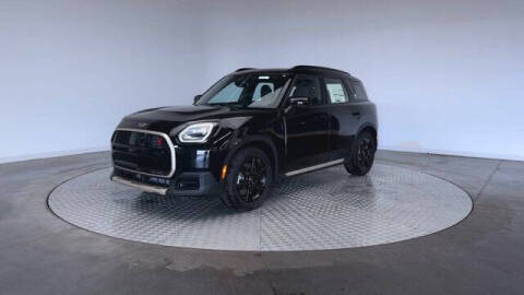 2027 MINI Countryman