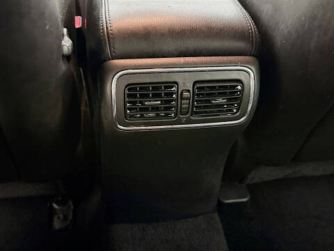 2011 Infiniti EX35 Journey