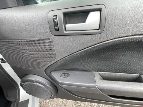 2007 Ford Mustang GT Deluxe