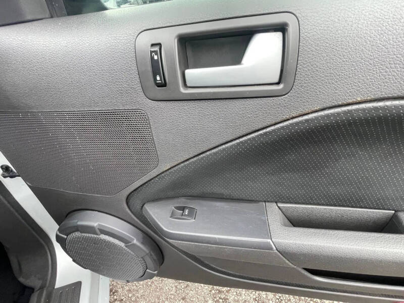 2007 Ford Mustang GT Deluxe