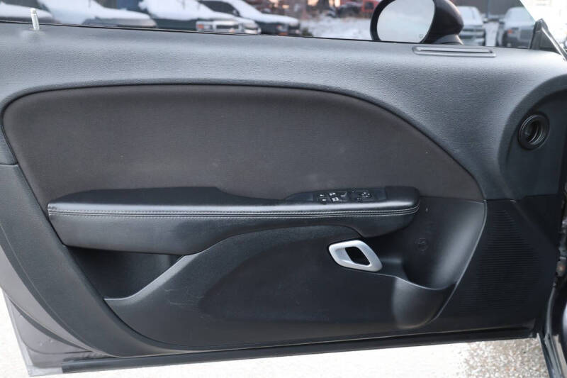 2017 Dodge Challenger R/T