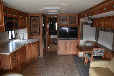 2007 Workhorse W24